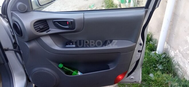 Hyundai Santa Fe 2002, 266,000 km - 2.0 l - Sumqayıt