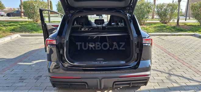 Jetour Dashing 2023, 34,380 km - 1.6 l - Bakı