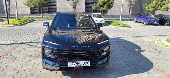 Jetour Dashing 2023, 34,380 km - 1.6 l - Bakı