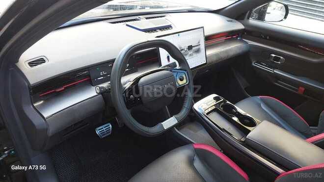 Jetour Dashing 2023, 34,380 km - 1.6 l - Bakı