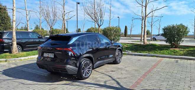 Jetour Dashing 2023, 34,380 km - 1.6 l - Bakı