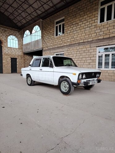 LADA (VAZ) 2106 1985, 75,000 km - 1.5 л - Tovuz