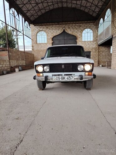 LADA (VAZ) 2106 1985, 75,000 km - 1.5 л - Tovuz