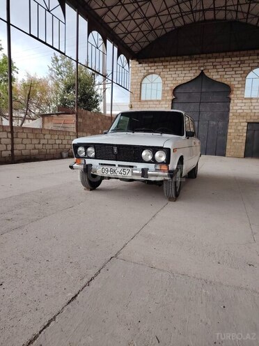 LADA (VAZ) 2106 1985, 75,000 km - 1.5 л - Tovuz