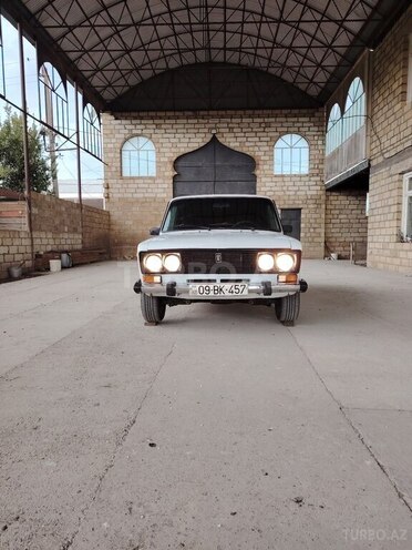 LADA (VAZ) 2106 1985, 75,000 km - 1.5 л - Tovuz
