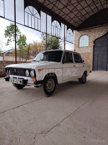 LADA (VAZ) 2106 1985, 75,000 km - 1.5 л - Tovuz