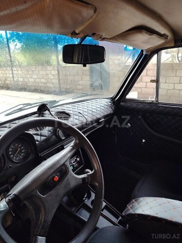 LADA (VAZ) 2106 1985, 75,000 km - 1.5 л - Tovuz