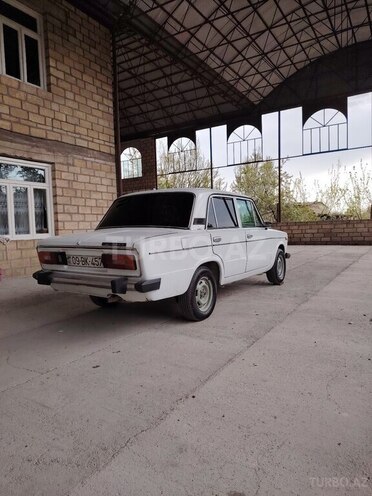 LADA (VAZ) 2106 1985, 75,000 km - 1.5 л - Tovuz
