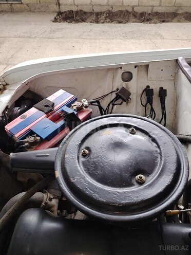 LADA (VAZ) 2106 1985, 75,000 km - 1.5 л - Tovuz