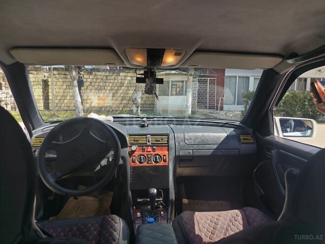 Mercedes C 180 1997, 407,869 km - 1.8 l - Masallı