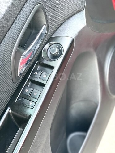 Chevrolet Cruze 2014, 274,308 km - 1.4 л - Sumqayıt