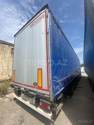 MAN TGX 18.440 2014, 792,780 km - 5.5 l - Bakı