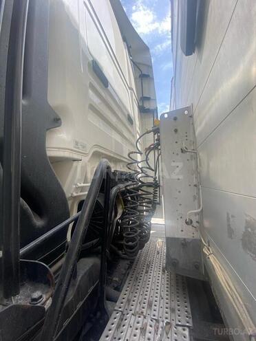 MAN TGX 18.440 2014, 792,780 km - 5.5 l - Bakı