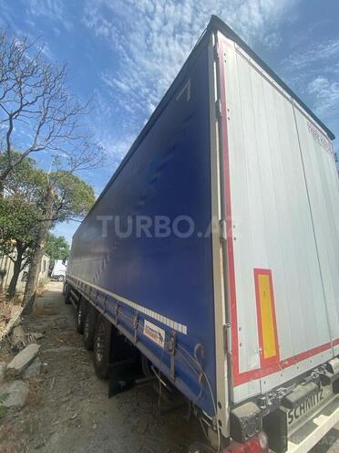 MAN TGX 18.440 2014, 792,780 km - 5.5 l - Bakı