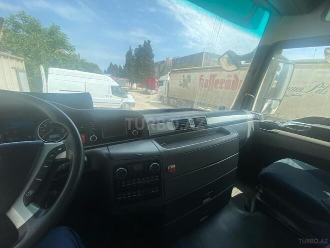 MAN TGX 18.440 2014, 792,780 km - 5.5 l - Bakı