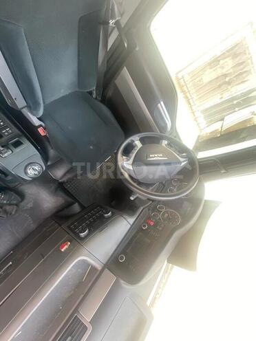 MAN TGX 18.440 2014, 792,780 km - 5.5 l - Bakı