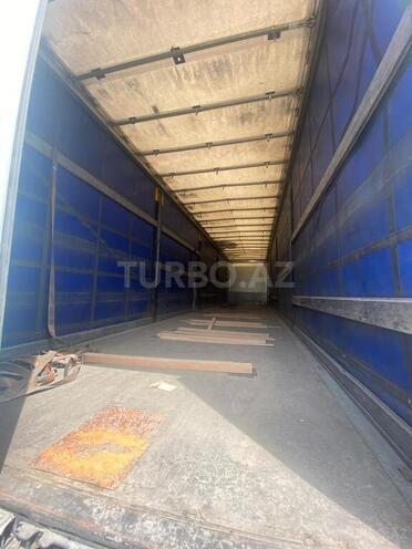 MAN TGX 18.440 2014, 792,780 km - 5.5 l - Bakı