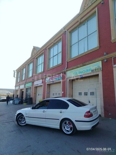 BMW 318 2003, 287,327 km - 2.0 l - Bakı