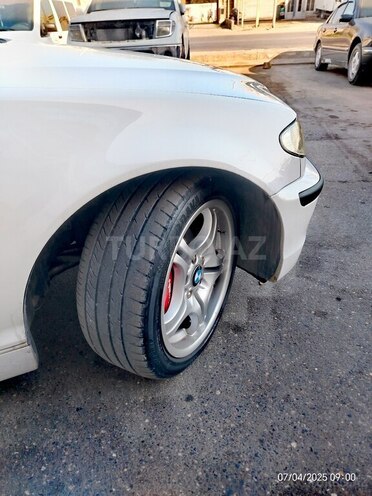 BMW 318 2003, 287,327 km - 2.0 l - Bakı