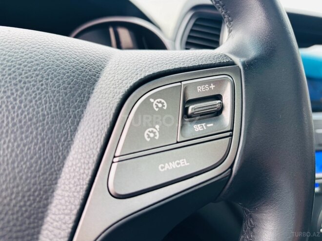 Hyundai Santa Fe 2013, 140,000 km - 2.4 l - Bakı