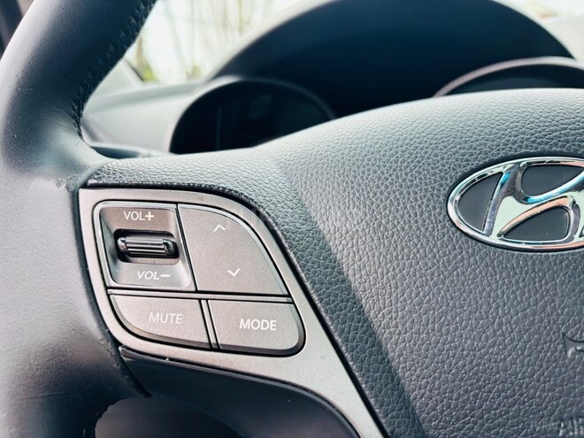 Hyundai Santa Fe 2013, 140,000 km - 2.4 l - Bakı