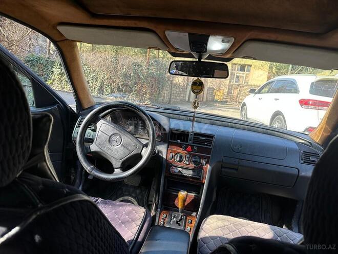 Mercedes C 180 1998, 407,725 km - 1.8 л - Bakı