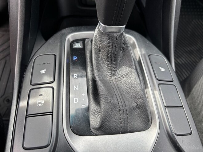 Hyundai Santa Fe 2013, 140,000 km - 2.4 l - Bakı