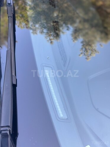 Ford Fusion (North America) 2019, 194,731 km - 1.5 l - Bakı