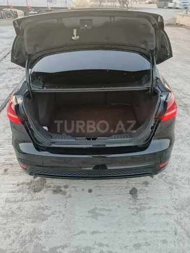 Ford Focus 2015, 136,510 km - 1.6 l - Bakı