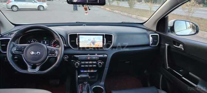 Kia Sportage 2016, 200,000 km - 2.0 l - Bakı