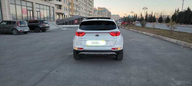 Kia Sportage 2016, 200,000 km - 2.0 l - Bakı