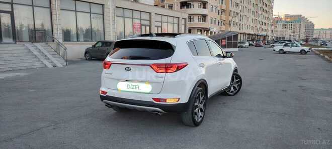 Kia Sportage 2016, 200,000 km - 2.0 l - Bakı