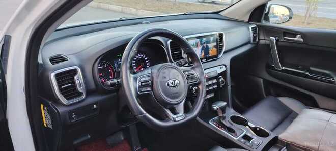 Kia Sportage 2016, 200,000 km - 2.0 l - Bakı