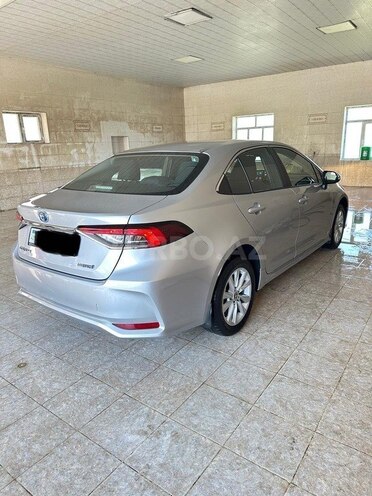 Toyota Corolla 2023, 56,000 km - 1.8 l - Bakı