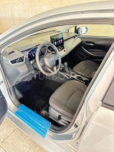 Toyota Corolla 2023, 56,000 km - 1.8 l - Bakı