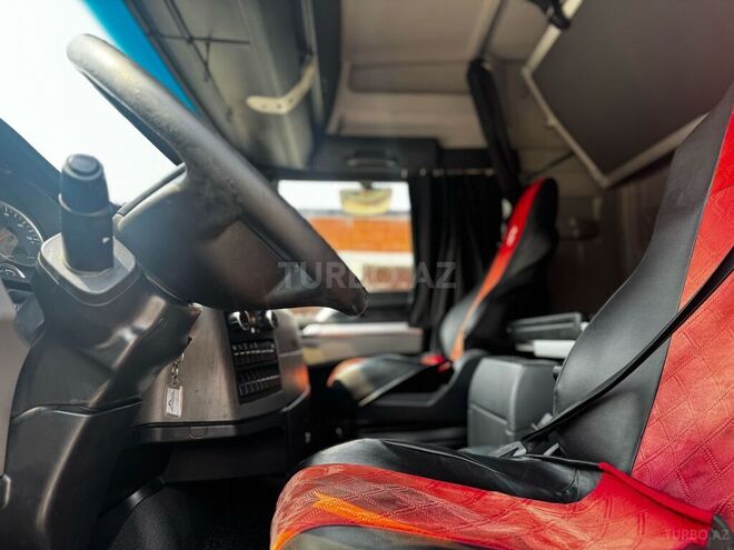 MAN TGX 18.440-11
