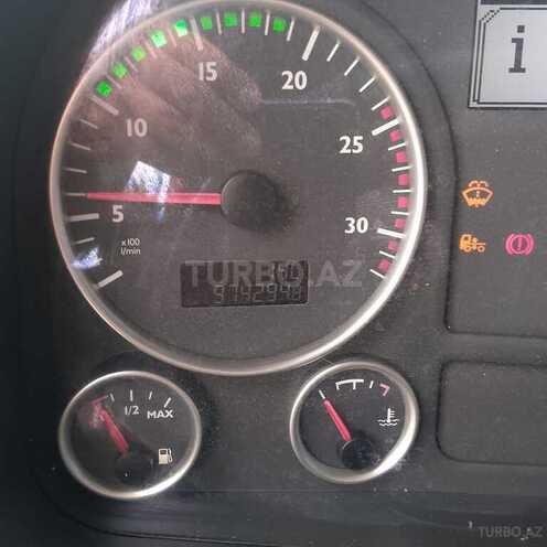 MAN TGX 18.440-12