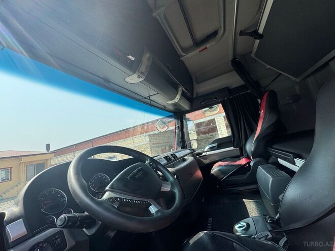 MAN TGX 18.440-10