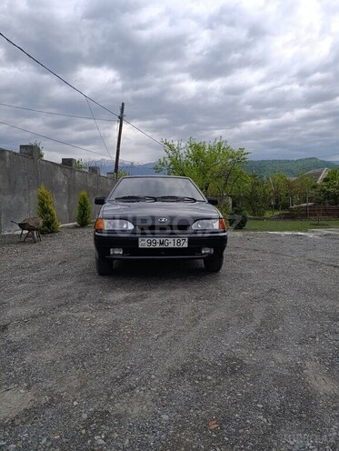 LADA (VAZ) 2115 2010, 305,695 km - 1.6 л - Balakən