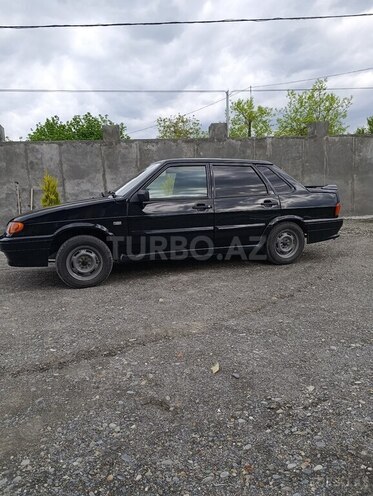 LADA (VAZ) 2115 2010, 305,695 km - 1.6 л - Balakən