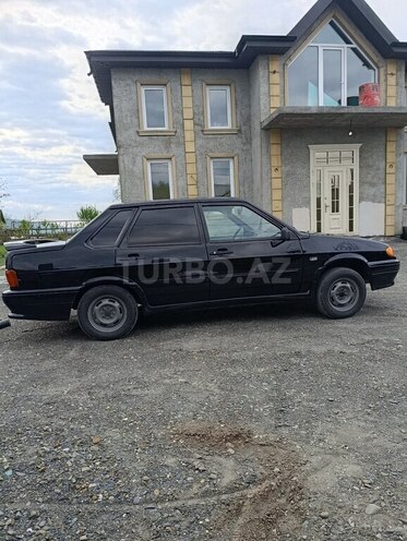 LADA (VAZ) 2115 2010, 305,695 km - 1.6 л - Balakən