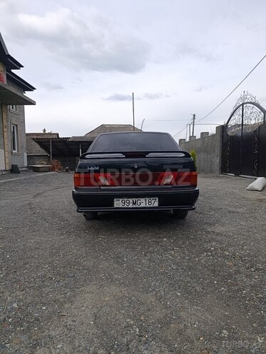 LADA (VAZ) 2115 2010, 305,695 km - 1.6 л - Balakən