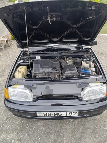 LADA (VAZ) 2115 2010, 305,695 km - 1.6 л - Balakən