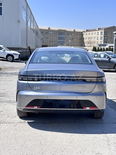 BYD Destroyer 05 2024, 0 km - 1.5 l - Bakı