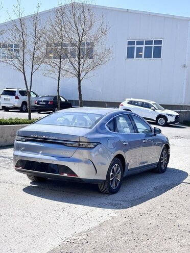 BYD Destroyer 05 2024, 0 km - 1.5 l - Bakı