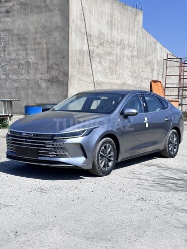 BYD Destroyer 05 2024, 0 km - 1.5 l - Bakı