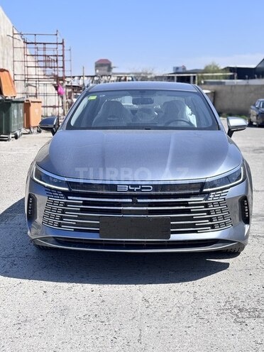 BYD Destroyer 05 2024, 0 km - 1.5 l - Bakı
