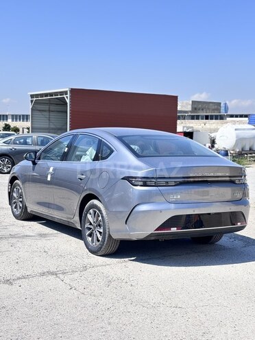 BYD Destroyer 05 2024, 0 km - 1.5 l - Bakı