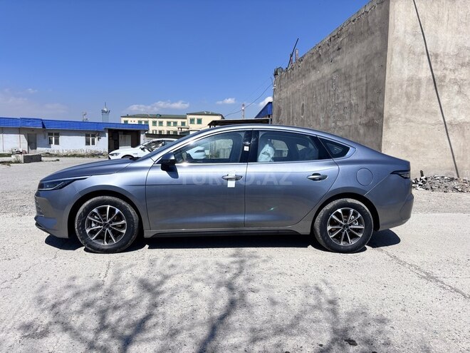 BYD Destroyer 05 2024, 0 km - 1.5 l - Bakı