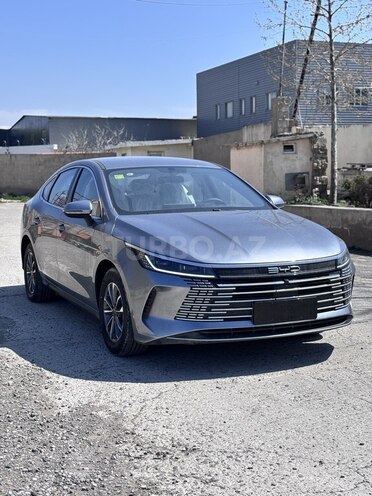 BYD Destroyer 05 2024, 0 km - 1.5 l - Bakı